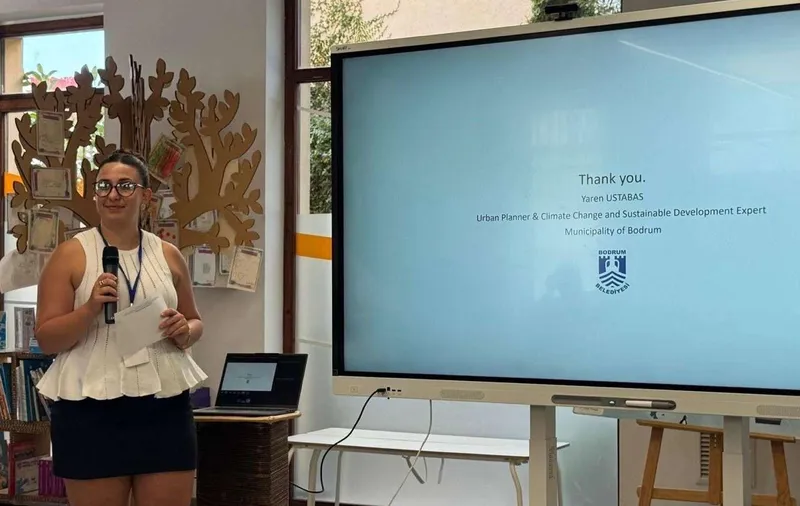 Bodrum Belediyesi Valensiya