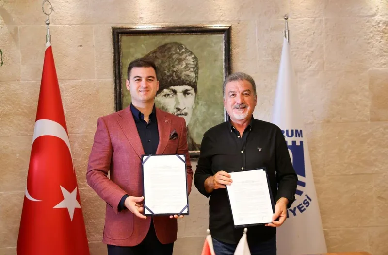 Bodrum Belediyesi ile İMO Arasında Teknik İş Birliği Protokolü İmzalandı