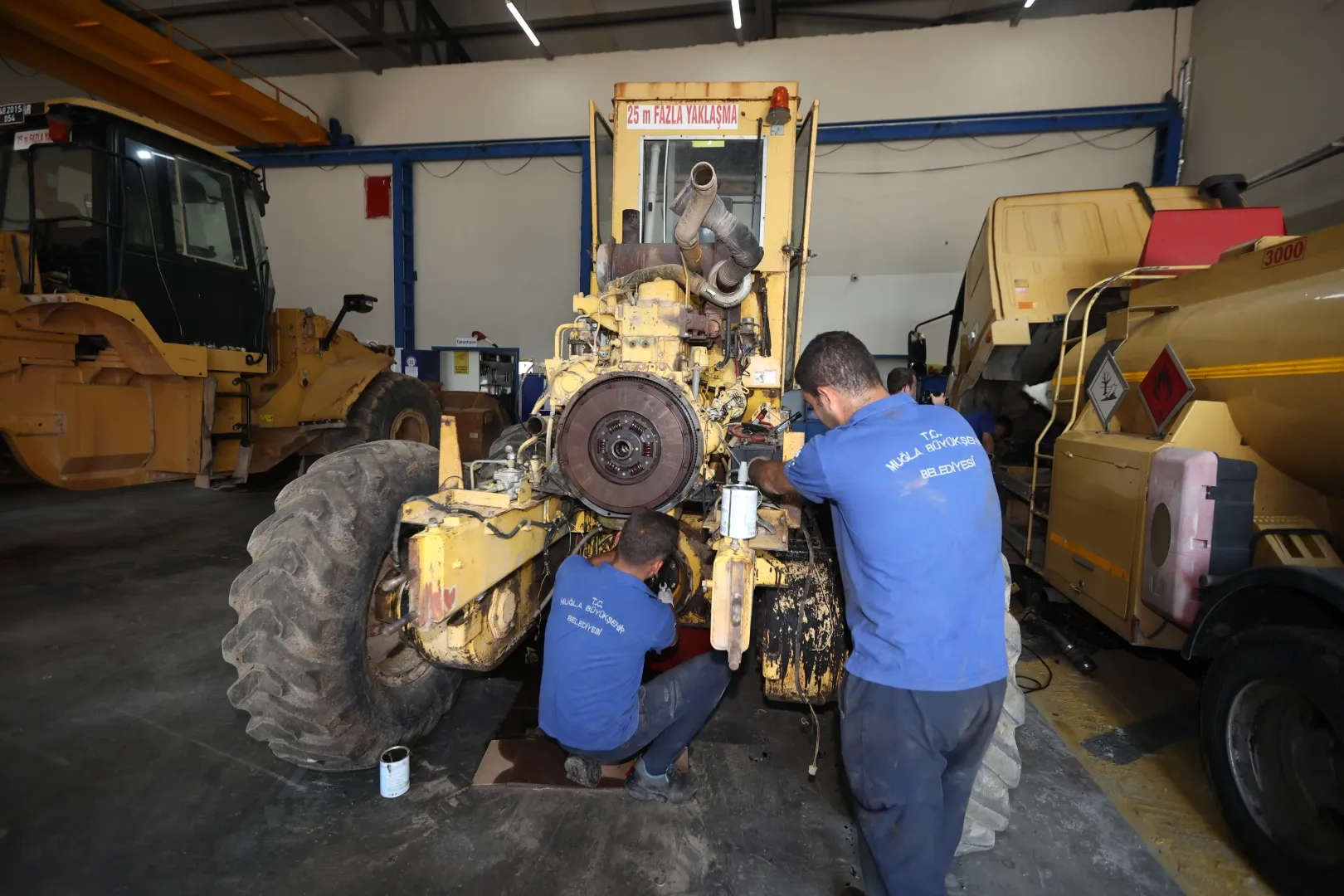 Muğla Büyükşehir