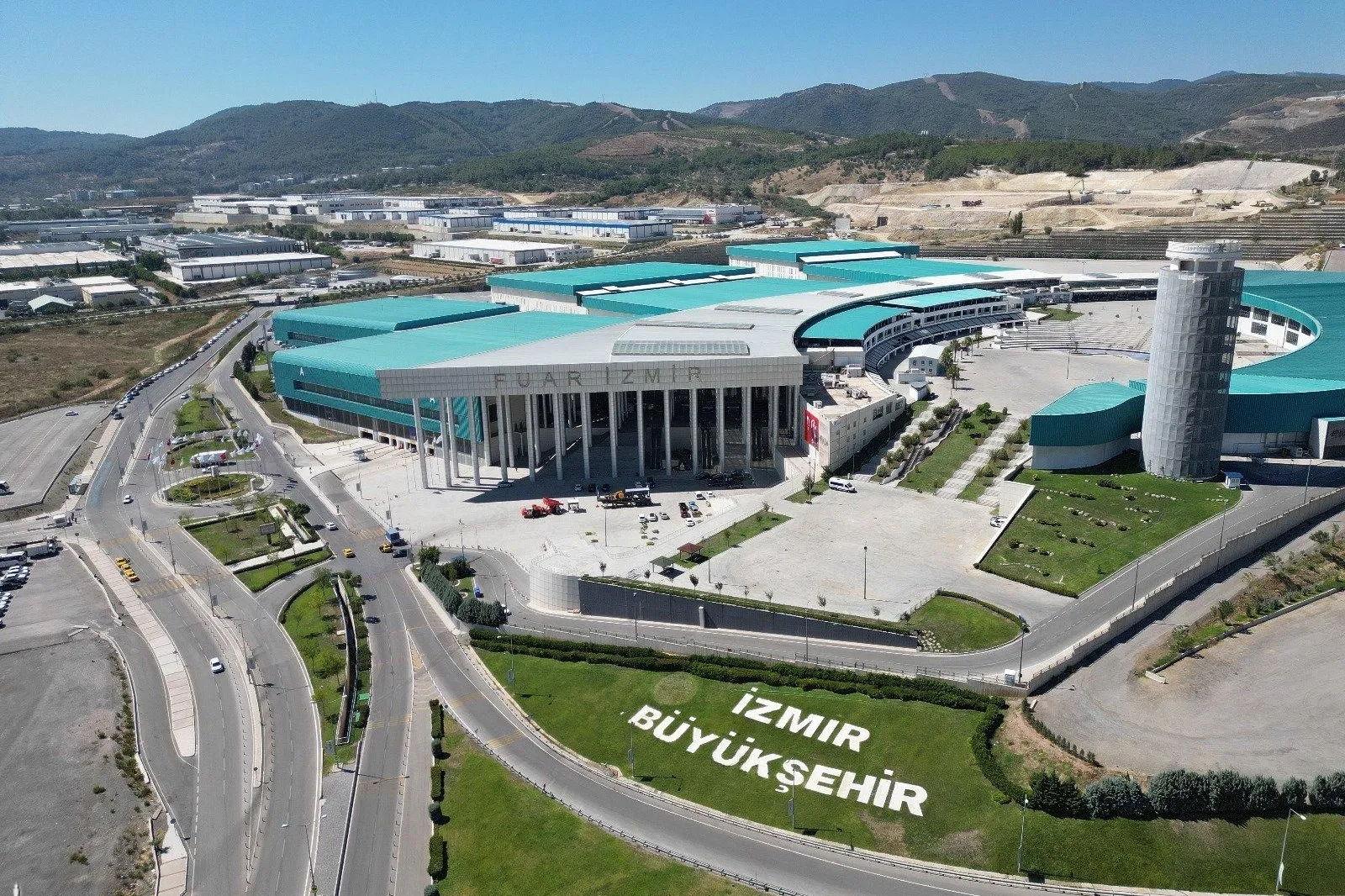 Turizm Sektörü İzmir