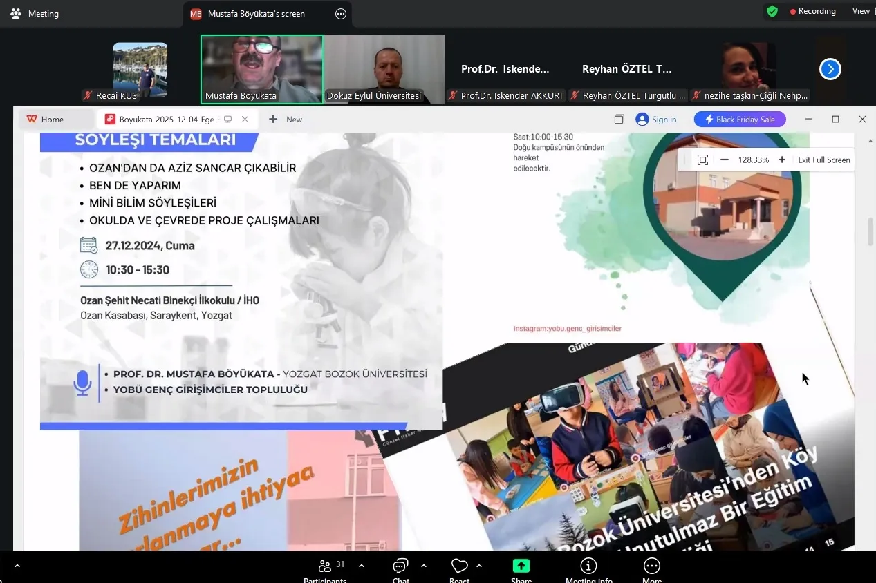 Dokuz Eylül Üniversitesi