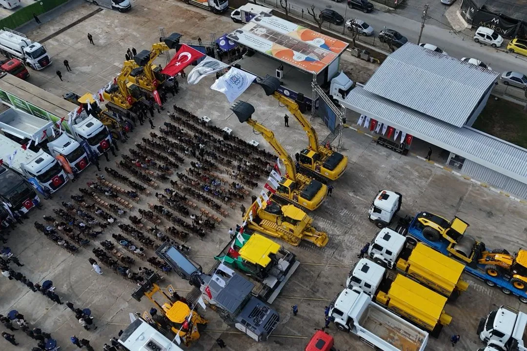 Muğla Büyükşehir Belediyesi