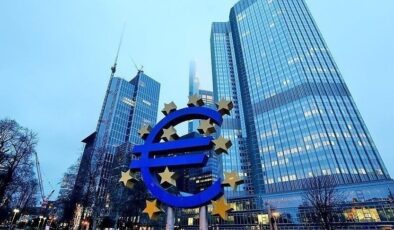 Euro Bölgesi yatırımcı güveninde sert düşüş